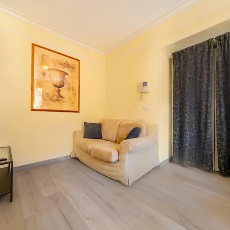 Lägenhet Ur-nest D'azeglio Bologna