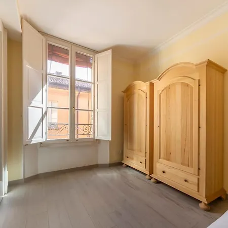 Ur-nest D'azeglio Lägenhet Bologna
