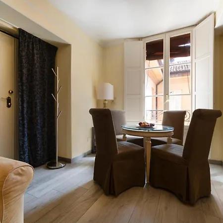 Διαμέρισμα Ur-nest D'azeglio *