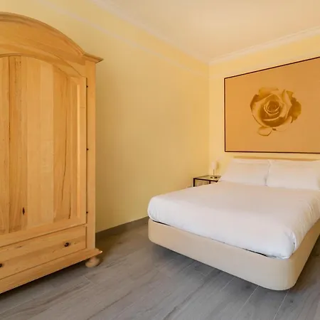 Ur-nest D'azeglio Apartman *