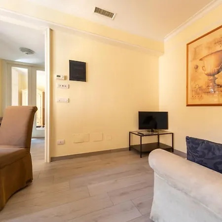 Апартаменты Ur-nest D'azeglio Болонья