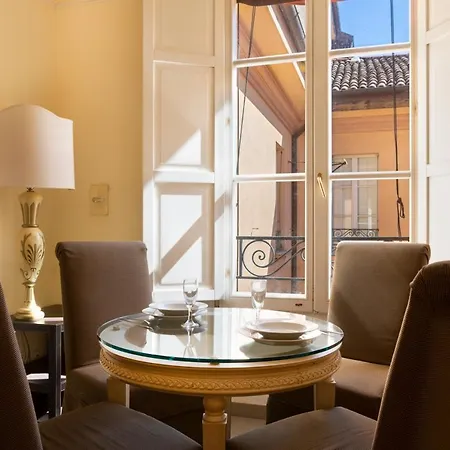 Ur-nest D'azeglio Apartman Bologna