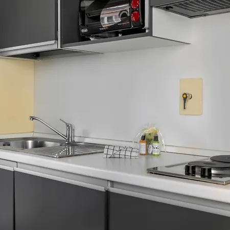 Апартаменты Ur-nest D'azeglio Болонья