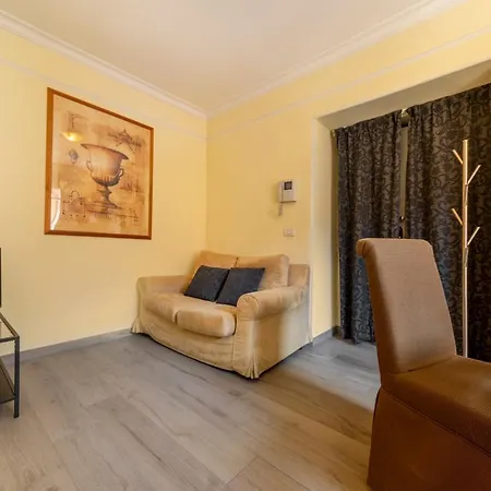 Apartman Ur-nest D'azeglio *